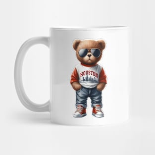 Houston Lover Mug